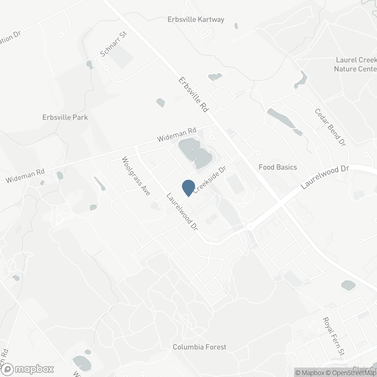 974 CREEKSIDE Drive, Waterloo, Ontario N2V 2W5